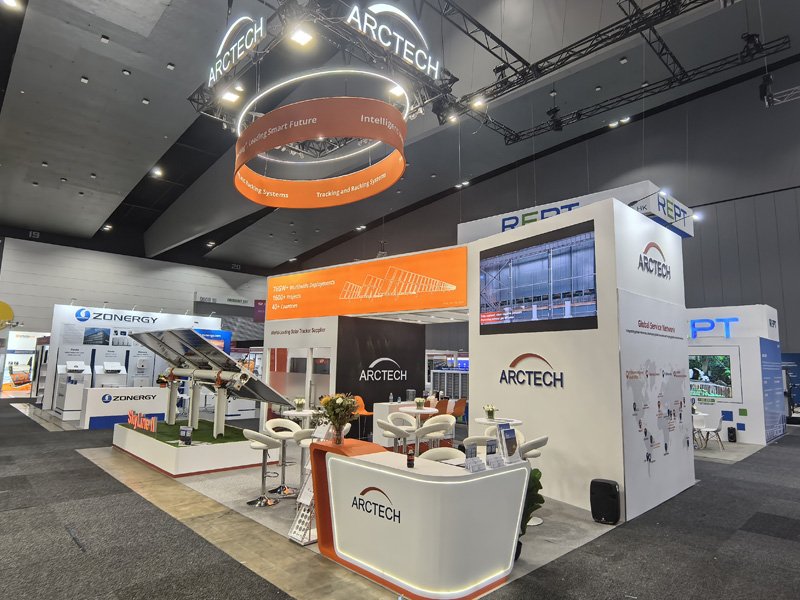 All Energy2024 ArcTech